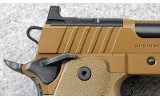 Springfield Armory ~ 1911 DS Prodigy AOS W/Comp ~ 9mm Para. - 7 of 7