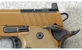 Springfield Armory ~ 1911 DS Prodigy AOS W/Comp ~ 9mm Para. - 3 of 7