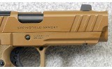 Springfield Armory ~ 1911 DS Prodigy AOS W/Comp ~ 9mm Para. - 6 of 7