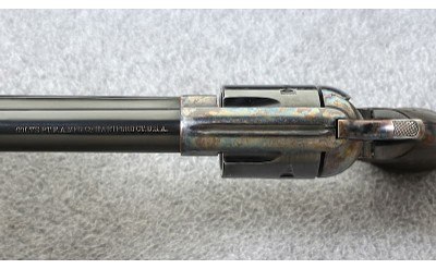 Colt ~ Frontier Six Shooter 1st. Gen. ~ .44-40 Winchester - Image 5 of 9