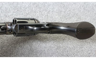 Colt ~ Frontier Six Shooter 1st. Gen. ~ .44-40 Winchester - Image 9 of 9