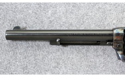 Colt ~ Frontier Six Shooter 1st. Gen. ~ .44-40 Winchester - Image 4 of 9