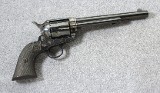 Colt ~ Frontier Six Shooter 1st. Gen. ~ .44-40 Winchester - Image 1 of 9