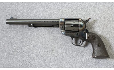 Colt ~ Frontier Six Shooter 1st. Gen. ~ .44-40 Winchester - Image 2 of 9