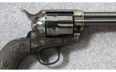 Colt ~ Frontier Six Shooter 1st. Gen. ~ .44-40 Winchester - Image 8 of 9