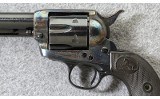 Colt ~ Frontier Six Shooter 1st. Gen. ~ .44-40 Winchester - Image 3 of 9