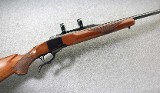 Ruger – No.1-B Model 01310 ~ .22-250 Rem. - 1 of 10