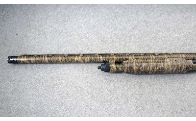 Mossberg ~ 835 Ulti-Mag Mossy Oak Bottomland ~ 12 Gauge - Image 6 of 10