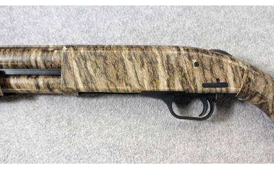 Mossberg ~ 835 Ulti-Mag Mossy Oak Bottomland ~ 12 Gauge - Image 8 of 10