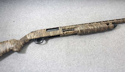 Mossberg ~ 835 Ulti-Mag Mossy Oak Bottomland ~ 12 Gauge - Image 1 of 10
