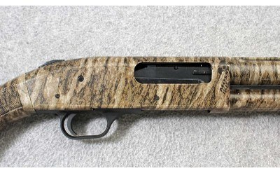 Mossberg ~ 835 Ulti-Mag Mossy Oak Bottomland ~ 12 Gauge - Image 3 of 10
