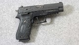 Sig Sauer ~ P220 with Laser Grip ~ .45 ACP - Image 1 of 7