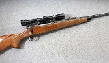 Remington ~ 700 BDL ~ 7mm Rem. Mag. - 1 of 10
