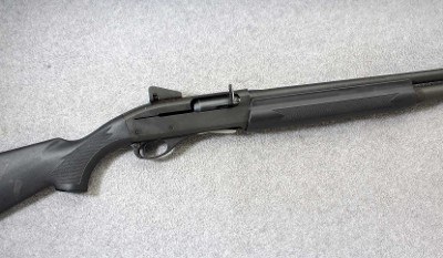 Remington ~ 11-87 Police ~12 Gauge - Image 1 of 10