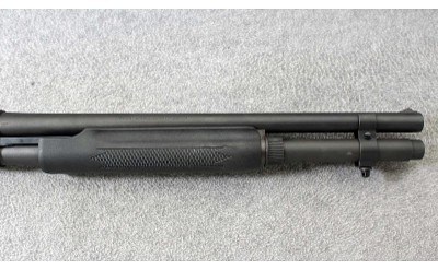Remington ~ Model 870 Express Tactical ~ 12 Gauge - Image 4 of 10