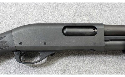 Remington ~ Model 870 Express Tactical ~ 12 Gauge - Image 3 of 10