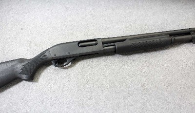 Remington ~ Model 870 Express Tactical ~ 12 Gauge - Image 1 of 10