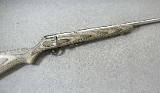 Savage ~ Model 93R17 ~ .17 HMR - 1 of 10