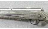 Savage ~ Model 93R17 ~ .17 HMR - 8 of 10