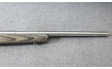Savage ~ Model 93R17 ~ .17 HMR - 4 of 10