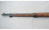 Turkish Ankara ~ M1938 K. Kale Mauser ~ 7.92x57mm - 6 of 11