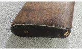 Turkish Ankara ~ M1938 K. Kale Mauser ~ 7.92x57mm - 11 of 11