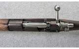 Turkish Ankara ~ M1938 K. Kale Mauser ~ 7.92x57mm - 9 of 11
