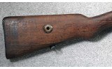 Turkish Ankara ~ M1938 K. Kale Mauser ~ 7.92x57mm - 2 of 11