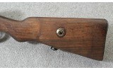 Turkish Ankara ~ M1938 K. Kale Mauser ~ 7.92x57mm - 10 of 11
