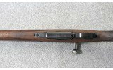 Turkish Ankara ~ M1938 K. Kale Mauser ~ 7.92x57mm - 7 of 11