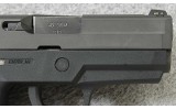 Sig Sauer ~ P250 Sub-Compact Nitron ~ .40 S&W - Image 6 of 7
