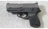 Sig Sauer ~ P250 Sub-Compact Nitron ~ .40 S&W - Image 2 of 7