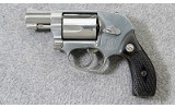 Smith & Wesson ~ 649-4 ~ .38 Spl.+P - 2 of 3