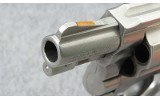 Smith & Wesson ~ 649-4 ~ .38 Spl.+P - 3 of 3