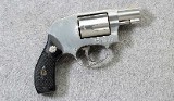 Smith & Wesson ~ 649-4 ~ .38 Spl.+P - 1 of 3