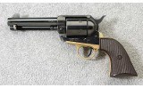 Pietta ~ 1873 Single Action Guardian Six ~ .45 Colt - 2 of 7