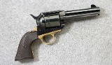 Pietta ~ 1873 Single Action Guardian Six ~ .45 Colt - 1 of 7