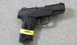 Ruger ~ Security-9 Model 03810 ~ 9mm Para. - 1 of 7