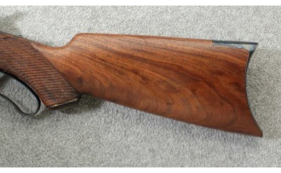 Winchester ~ Model 1896 Rifle ~ .45-70 Gov't. - Image 9 of 10