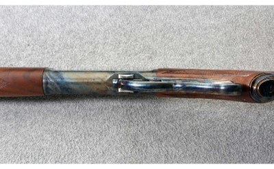 Winchester ~ Model 1896 Rifle ~ .45-70 Gov't. - Image 7 of 10