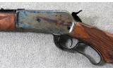 Winchester ~ Model 1896 Rifle ~ .45-70 Gov't. - Image 8 of 10