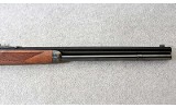 Winchester ~ Model 1896 Rifle ~ .45-70 Gov't. - Image 4 of 10