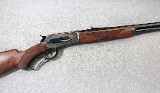 Winchester ~ Model 1896 Rifle ~ .45-70 Gov't. - Image 1 of 10