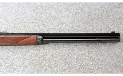 Winchester ~ Model 1896 Rifle ~ .45-70 Gov't. - Image 4 of 10