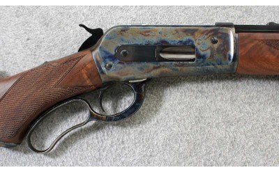 Winchester ~ Model 1896 Rifle ~ .45-70 Gov't. - Image 3 of 10