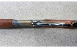 Winchester ~ Model 1896 Rifle ~ .45-70 Gov't. - Image 7 of 10