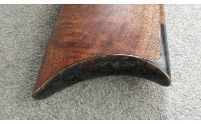 Winchester ~ Model 1896 Rifle ~ .45-70 Gov't. - Image 10 of 10