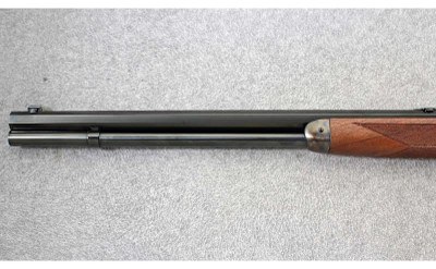 Winchester ~ Model 1896 Rifle ~ .45-70 Gov't. - Image 6 of 10