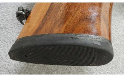 Weatherby ~ Vanguard Deluxe ~ .300 Win. Mag. - Image 10 of 10