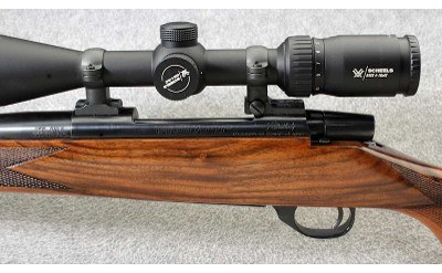 Weatherby ~ Vanguard Deluxe ~ .300 Win. Mag. - Image 8 of 10